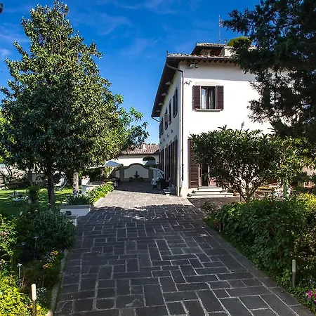 Broncigliano Luxury