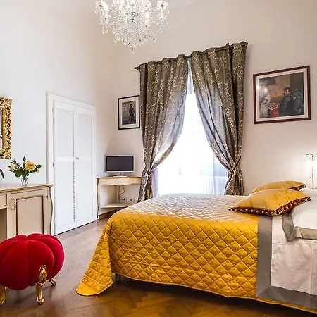 Broncigliano Luxury 4* Scandicci