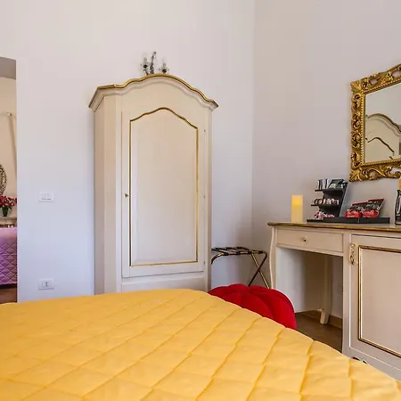 Bed & Breakfast Broncigliano Luxury Scandicci