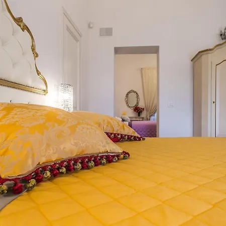 Bed & Breakfast Broncigliano Luxury 4*