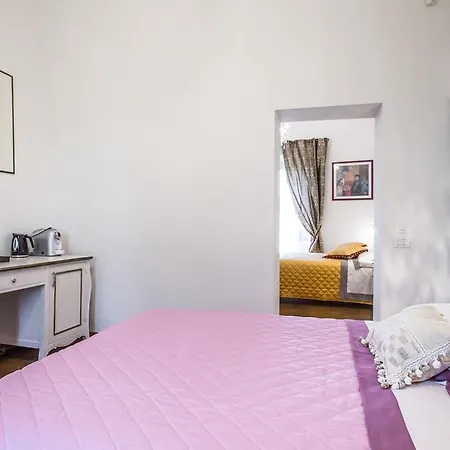 Broncigliano Luxury Bed & Breakfast 4*