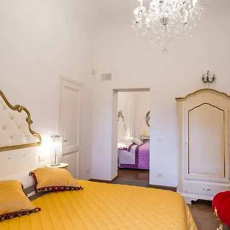 Broncigliano Luxury Bed & Breakfast Scandicci