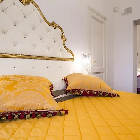 Broncigliano Luxury 4* Scandicci