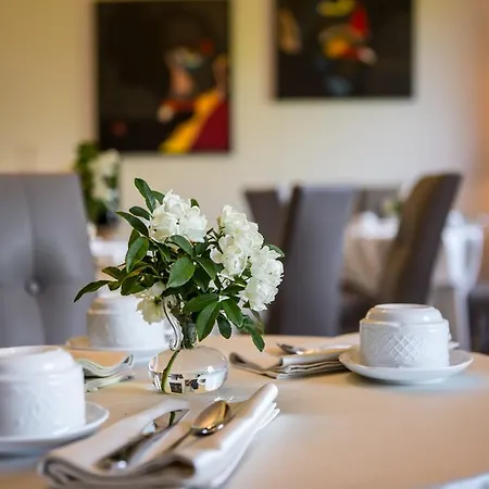 Bed & Breakfast Broncigliano Luxury