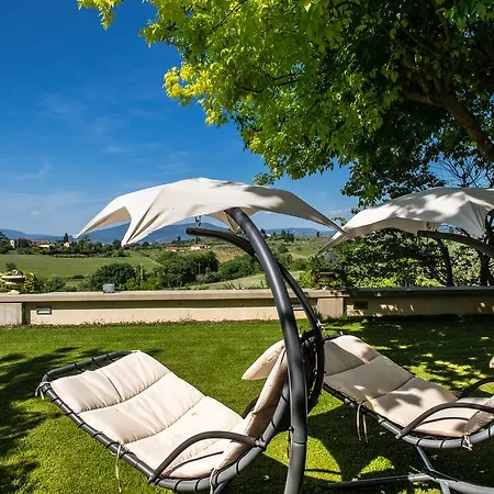 Bed & Breakfast Broncigliano Luxury