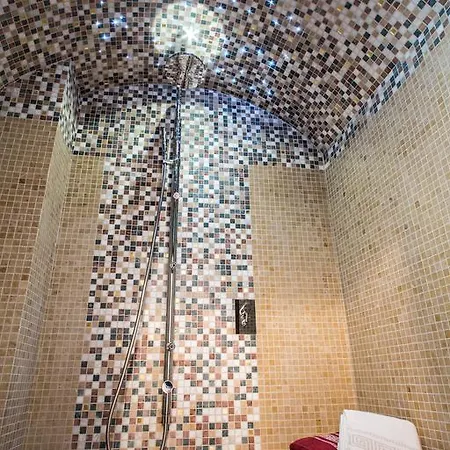 Broncigliano Luxury 4*