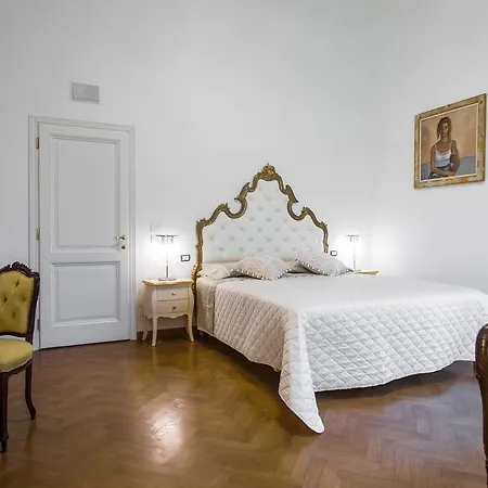 Broncigliano Luxury