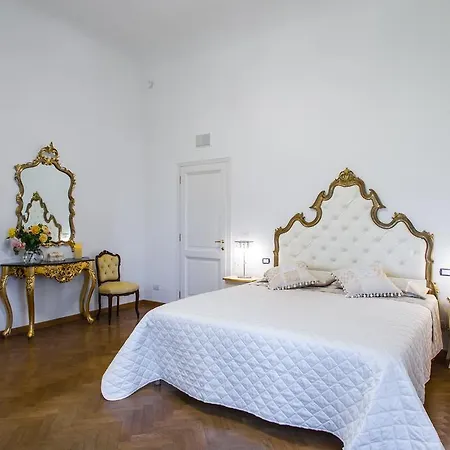 Bed & Breakfast Broncigliano Luxury 4*