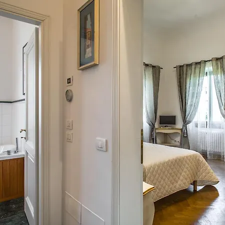 Bed & Breakfast Broncigliano Luxury 4*