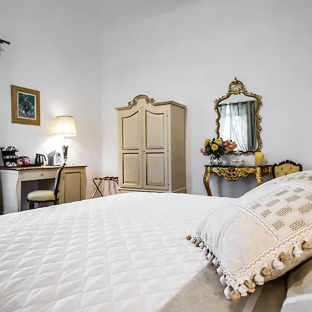 Bed & Breakfast Broncigliano Luxury