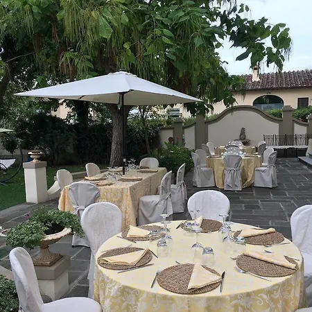 Broncigliano Luxury Bed & Breakfast