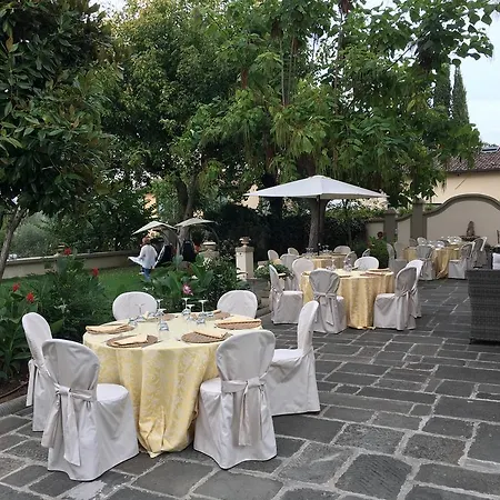 Bed & Breakfast Broncigliano Luxury