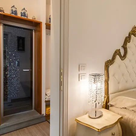 Bed & Breakfast Broncigliano Luxury
