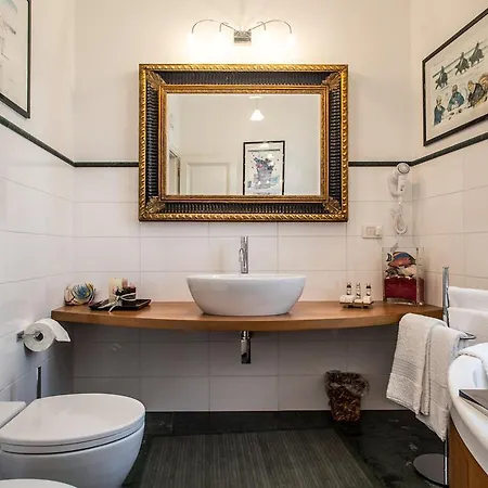 Broncigliano Luxury 4* Scandicci