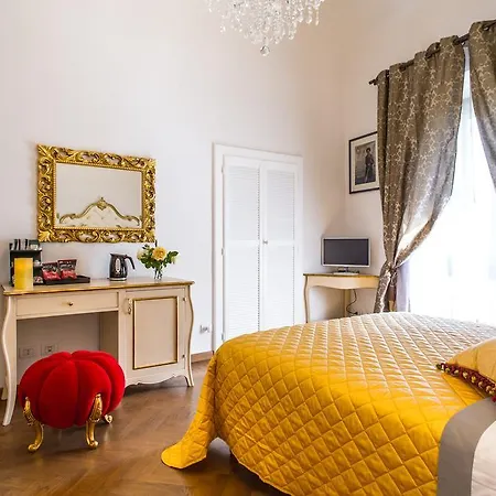 Bed & Breakfast Broncigliano Luxury