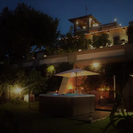 Bed & Breakfast Broncigliano Luxury Scandicci