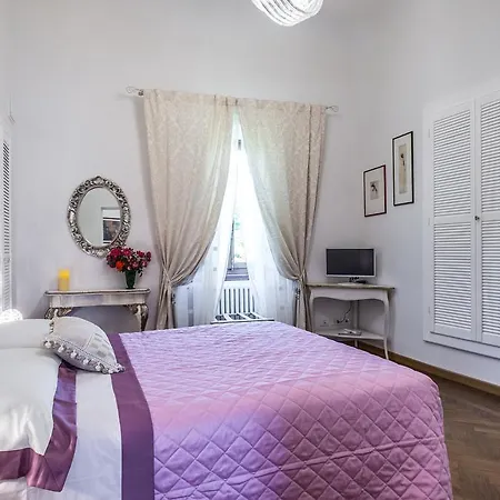 Bed & Breakfast Broncigliano Luxury 4*