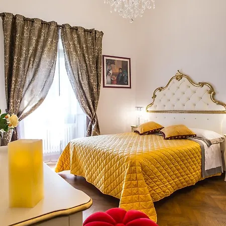 Broncigliano Luxury