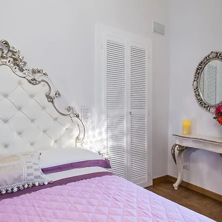 Broncigliano Luxury Bed & Breakfast Scandicci