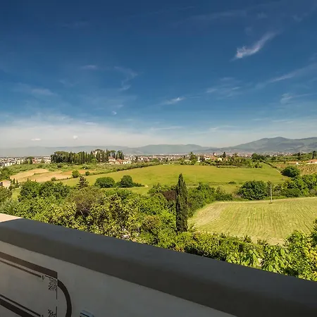 Bed & Breakfast Broncigliano Luxury 4*
