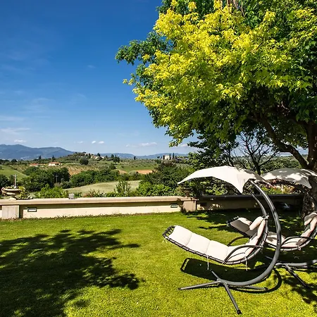 Bed & Breakfast Broncigliano Luxury 4*
