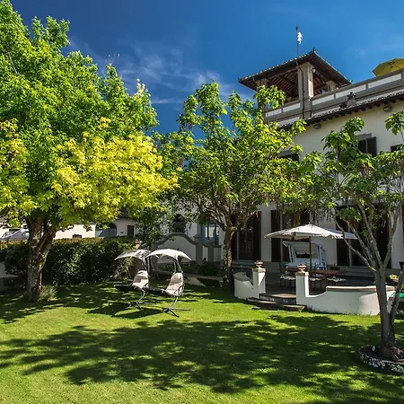 Broncigliano Luxury Bed & Breakfast