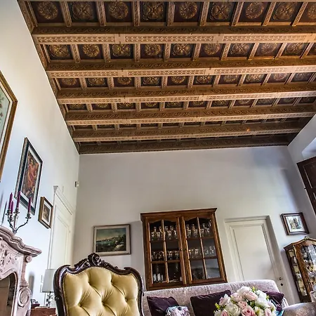 Bed & Breakfast Broncigliano Luxury 4*