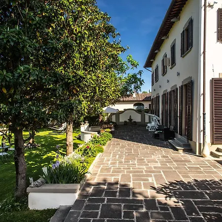 Bed & Breakfast Broncigliano Luxury
