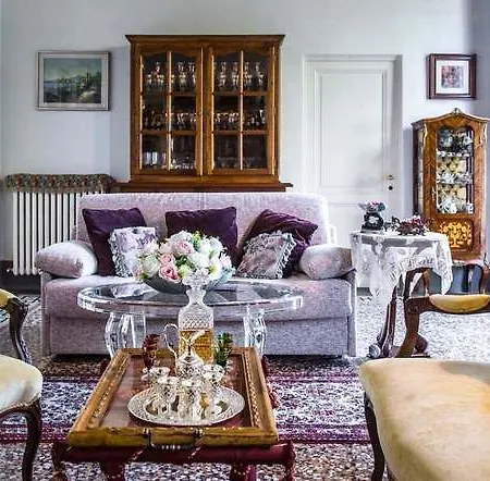 Broncigliano Luxury 4* Scandicci