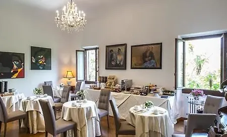 Broncigliano Luxury 4* Scandicci