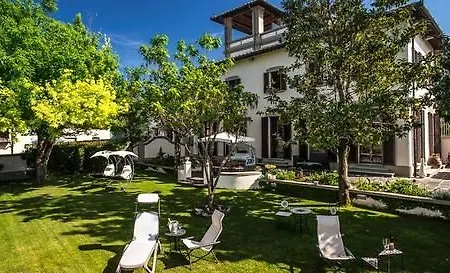 Broncigliano Luxury 4* Scandicci