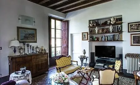 Bed & Breakfast Broncigliano Luxury 4*