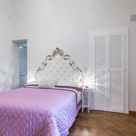 Broncigliano Luxury 4* Scandicci