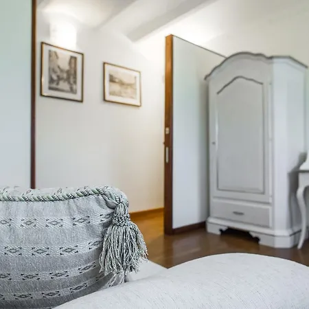 Broncigliano Luxury Bed & Breakfast 4*