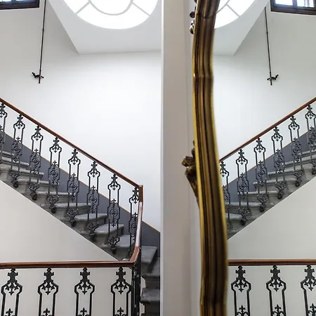 Bed & Breakfast Broncigliano Luxury 4*