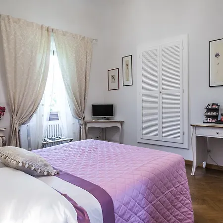 Broncigliano Luxury Scandicci