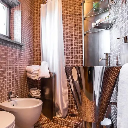 Bed & Breakfast Broncigliano Luxury Scandicci