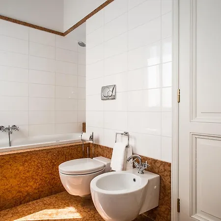 Broncigliano Luxury 4* Scandicci