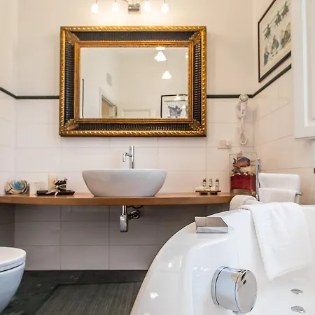 Broncigliano Luxury 4* Scandicci