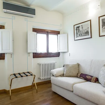 Broncigliano Luxury 4* Scandicci