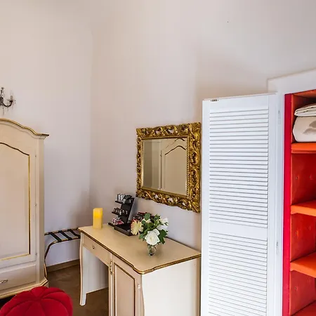 Broncigliano Luxury Bed & Breakfast Scandicci