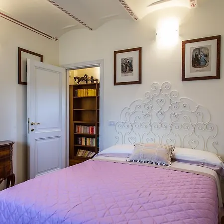 Broncigliano Luxury Scandicci