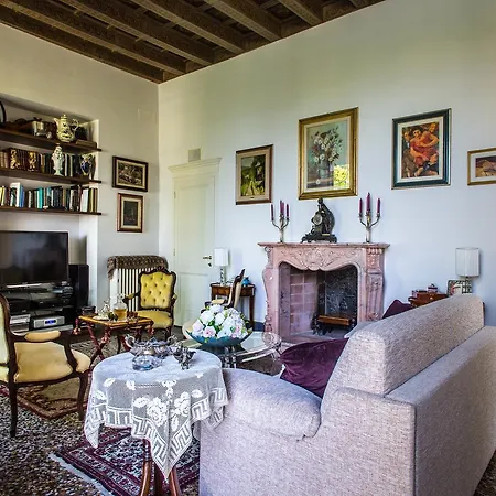 Broncigliano Luxury 4* Scandicci