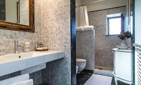 Bed & Breakfast Broncigliano Luxury