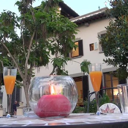 Broncigliano Luxury 4* Scandicci
