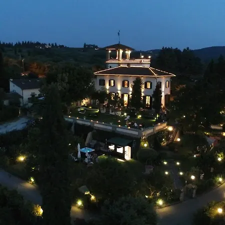 Broncigliano Luxury Scandicci