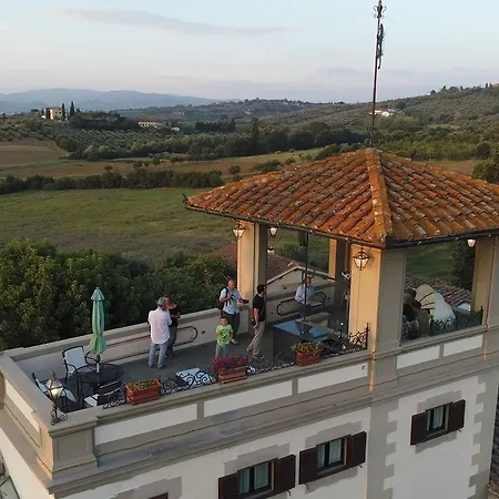 Broncigliano Luxury