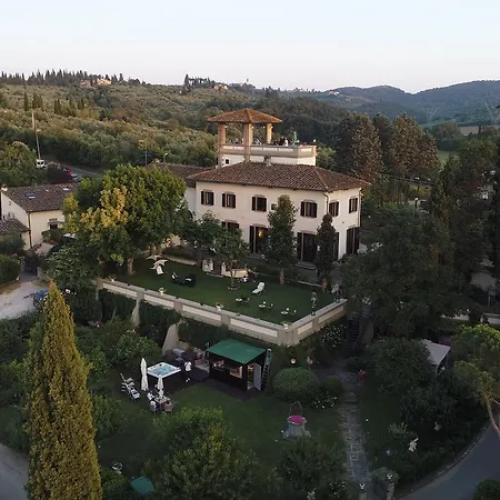Broncigliano Luxury Bed & Breakfast 4*