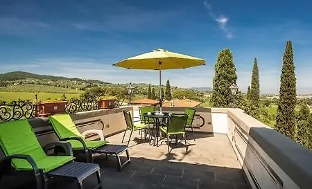 Broncigliano Luxury Bed & Breakfast