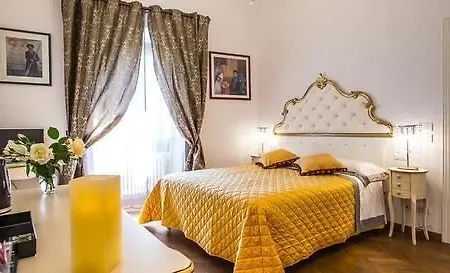 Bed & Breakfast Broncigliano Luxury Scandicci